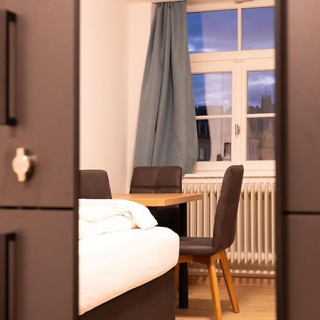 Brauhaus-Hotel Koenig Von Flandern Augsburg Zewnętrze zdjęcie