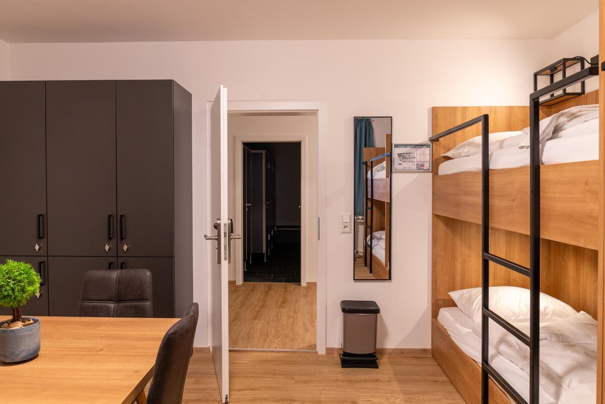 Brauhaus-Hotel Koenig Von Flandern Augsburg Zewnętrze zdjęcie