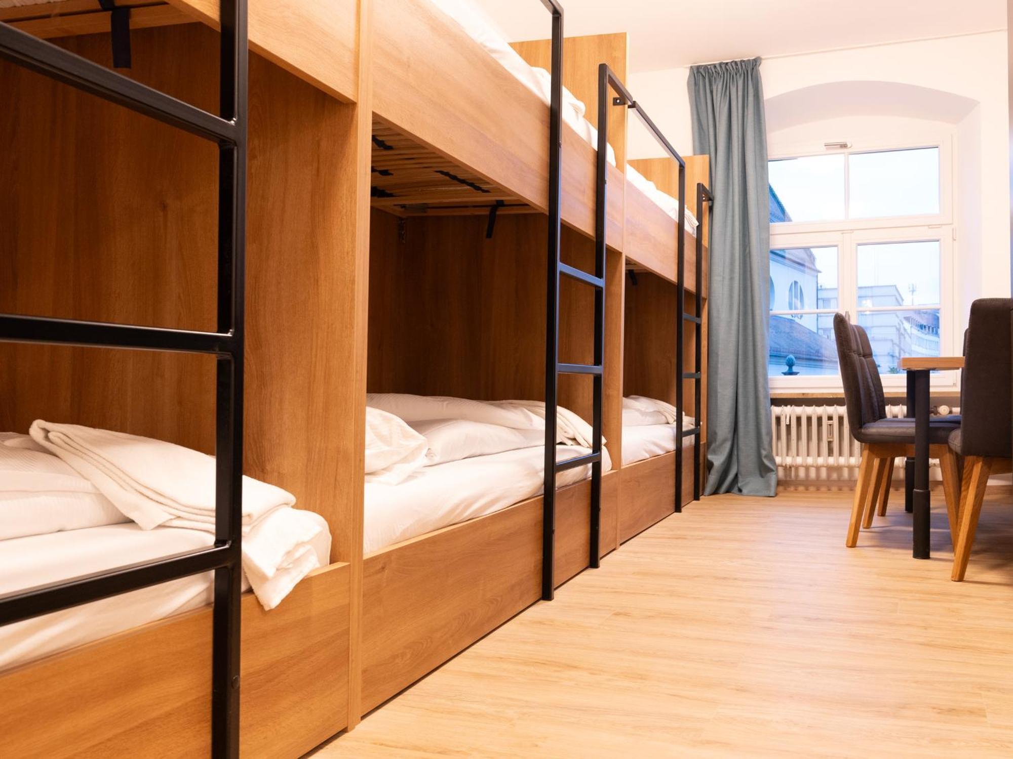 Brauhaus-Hotel Koenig Von Flandern Augsburg Zewnętrze zdjęcie
