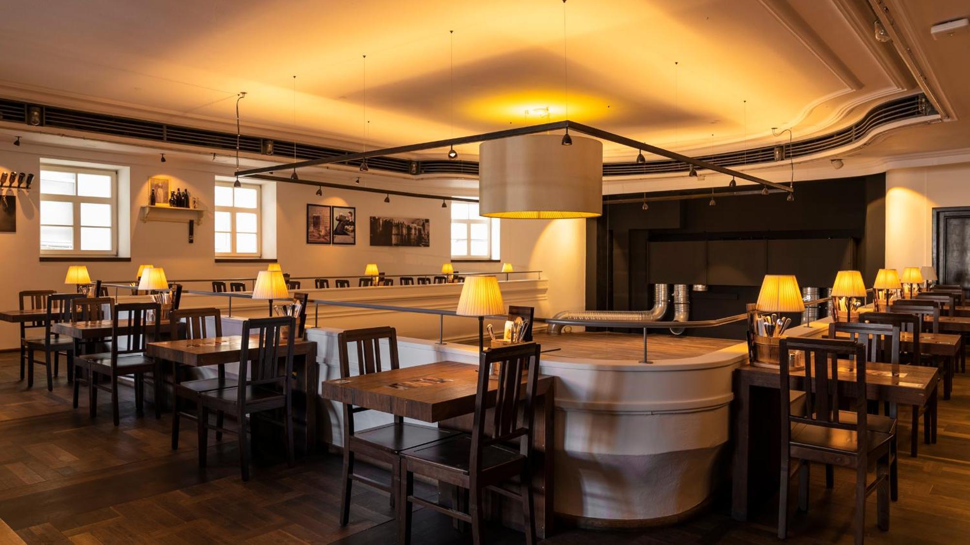 Brauhaus-Hotel Koenig Von Flandern Augsburg Zewnętrze zdjęcie