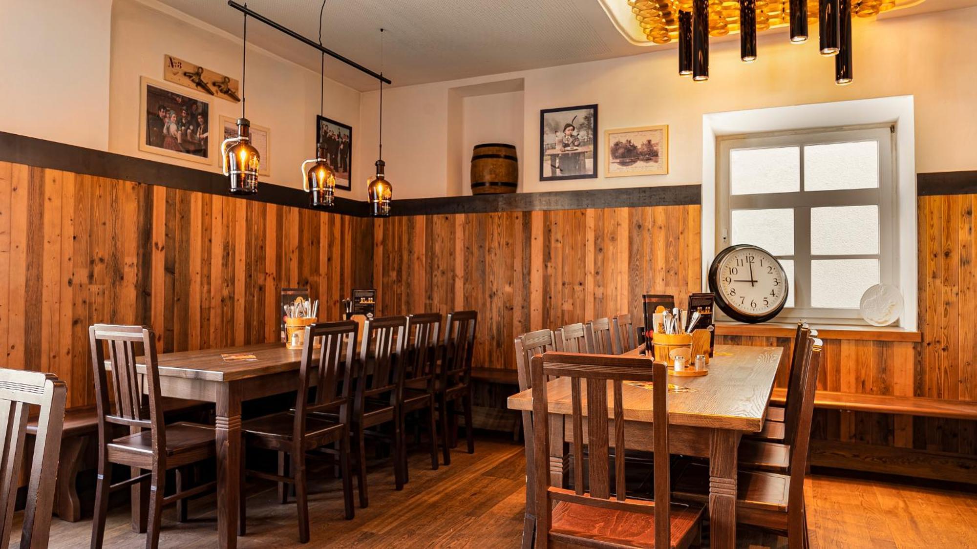Brauhaus-Hotel Koenig Von Flandern Augsburg Zewnętrze zdjęcie